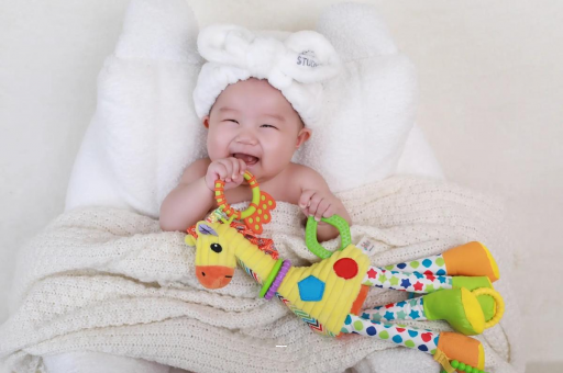 唐山宝宝最晚多久会走路