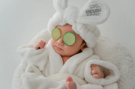 唐山宝宝身上痒是怎么回事