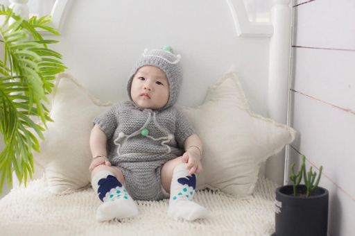 唐山八零甜妻萌宝宝