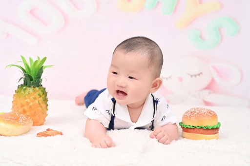 唐山两岁宝宝晚上哭